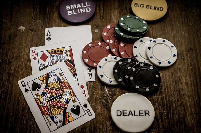 Good Personal Rules to Have When Gambling Online