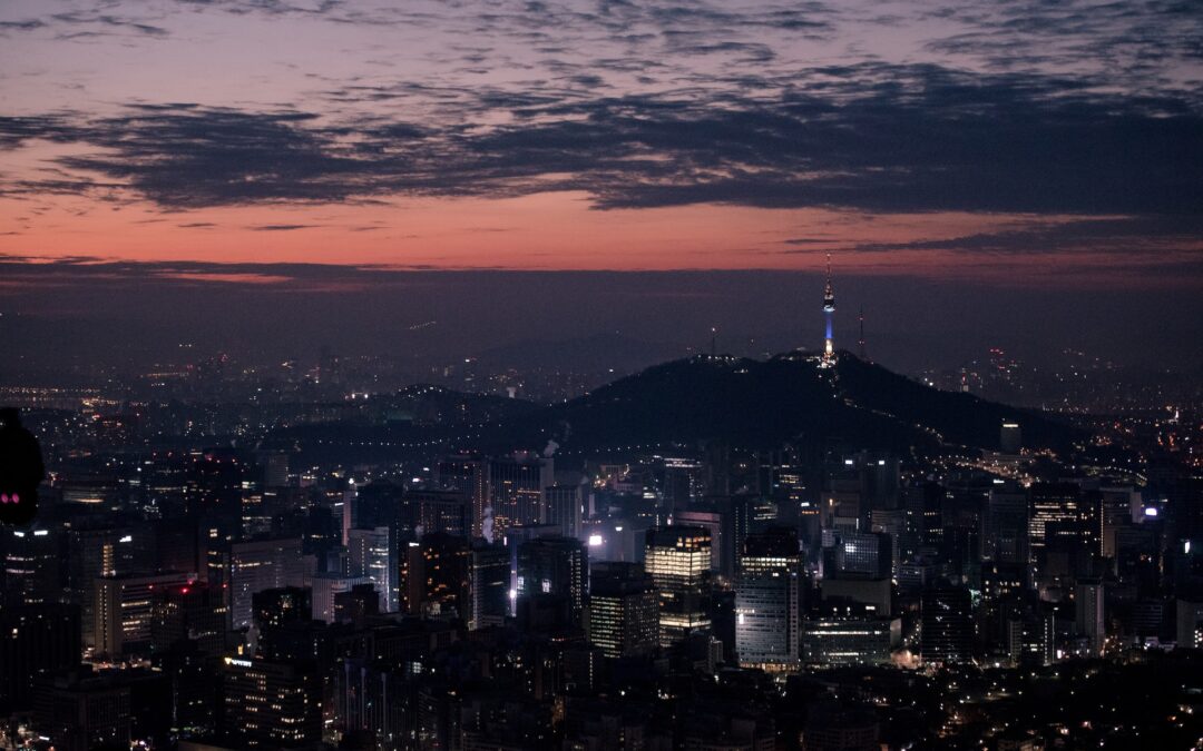 Gangnam Uncovered: A First-timer’s Guide to Seoul’s Vibrant District